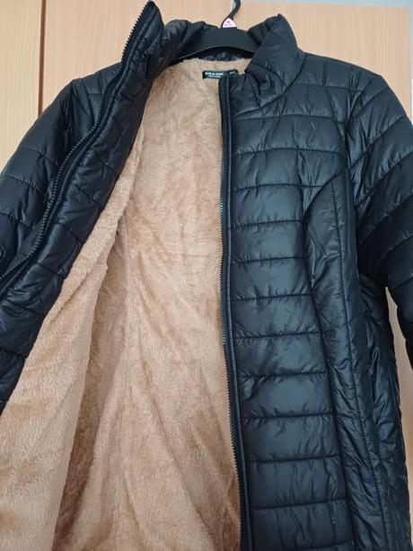 Zimna bunda xxl, xxl