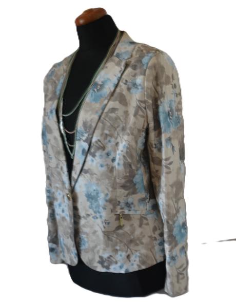 Dámske sako marol, veľ. xl, xl