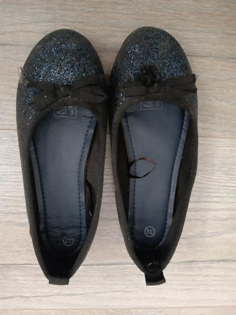 Balerínky pre dievčatá, 32