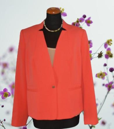 M&s, dámske sako veľ. xxl, marks & spencer,xxl