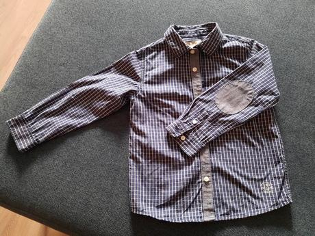 Frajerská košeľa, zara,110