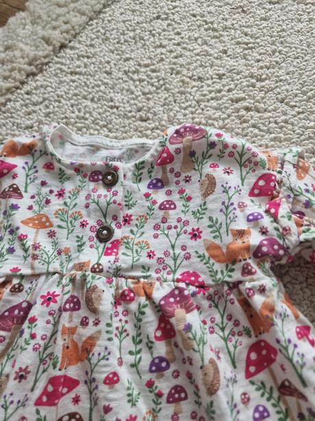 Krásne šaty f&f, f&f,56