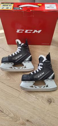 Korcule na lad, ccm,30