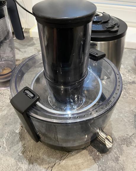 Kuchynský robot philips avance collection hr7778/0, philips