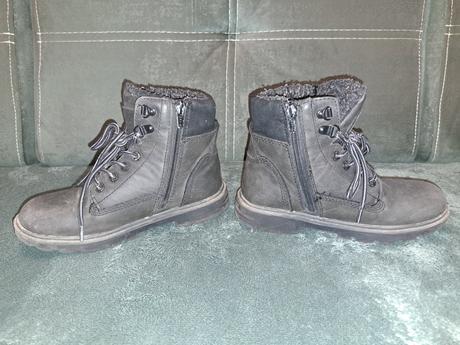 Zimné topánky tom tailor, tom tailor,33