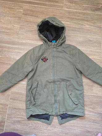 Prechodná bunda č.110, 110