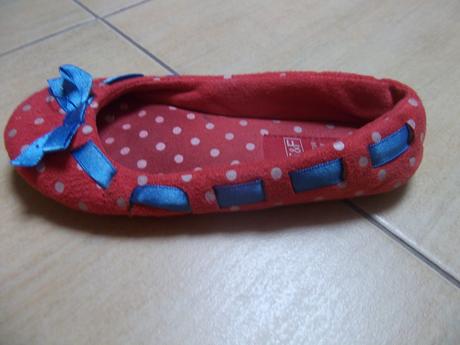 Papučky, f&f,28