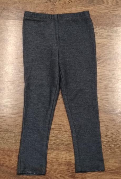 Legíny, palomino,92