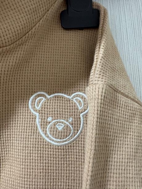 Chlapčenská mikina, pepco,92