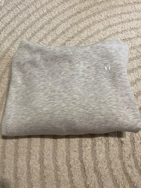 My proteín teplakova súprava, xs