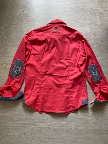 Košeľa napapijri, napapijri,l