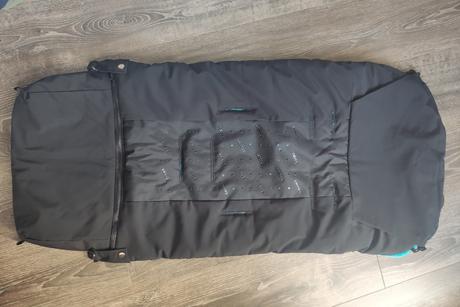 Zimný rastúci fusak, emitex