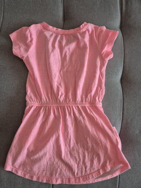 Športové šatičky, pepco,122