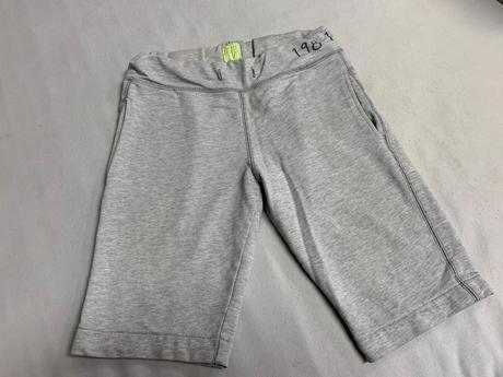 Teplákové šortky, zara,140