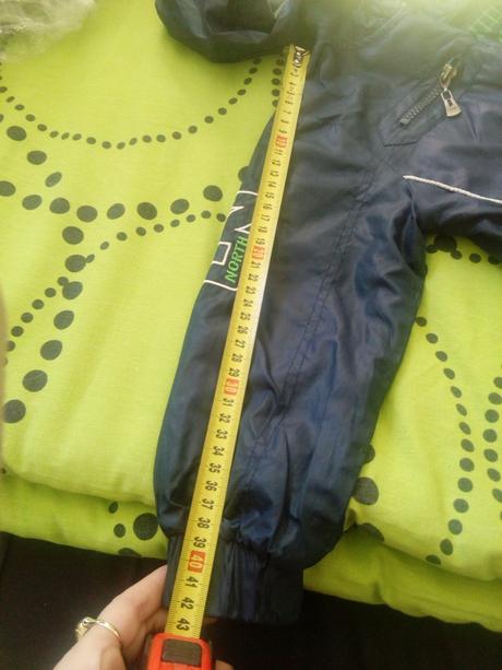 Frajerska bunda, 104