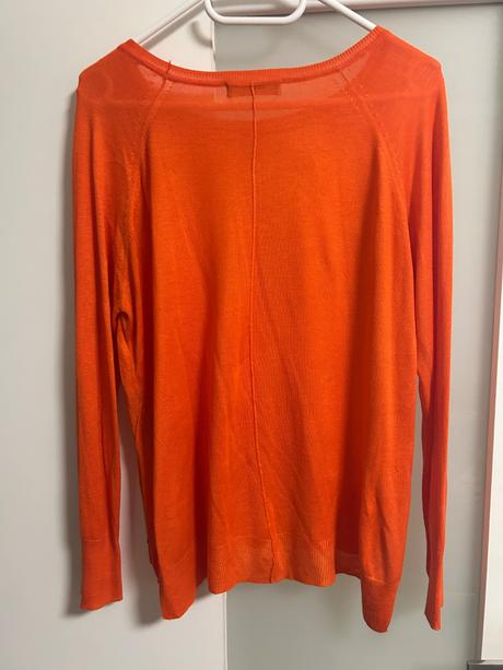 Zara tenký pulover, zara,m