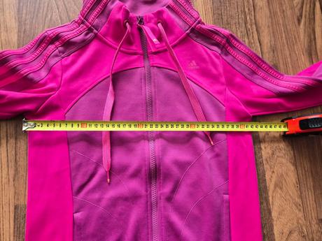 Mikina adidas - top stav, adidas,34