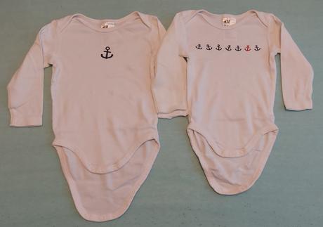 2x body kotva h&m 68, h&m,68