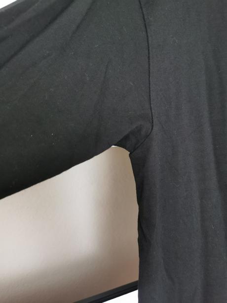 Froggywear 100 perc. merino funčny nátelník /triko, l