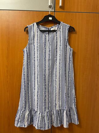 Letné šaty, reserved,164