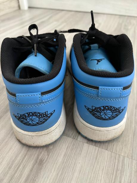 Tenisky air jordan 1 low, air jordan,40
