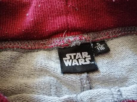 Sive teplaky star wars, 116