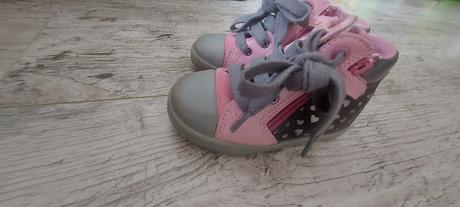 Vysoké tenisky zn. geox, geox,22