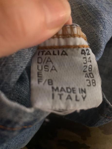 Riflova sukna s az m, s