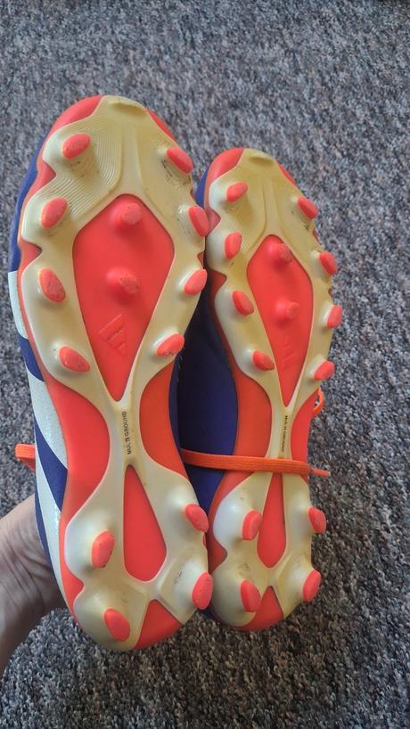 Kopačky adidas, adidas,37