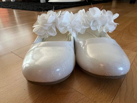 Balerínky nelly blu, v.28, nelli blu,28