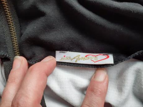 Elastické šaty veľ. xs/s, xs