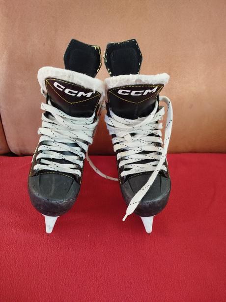 Hokejove korcule 35 ccm, ccm,35