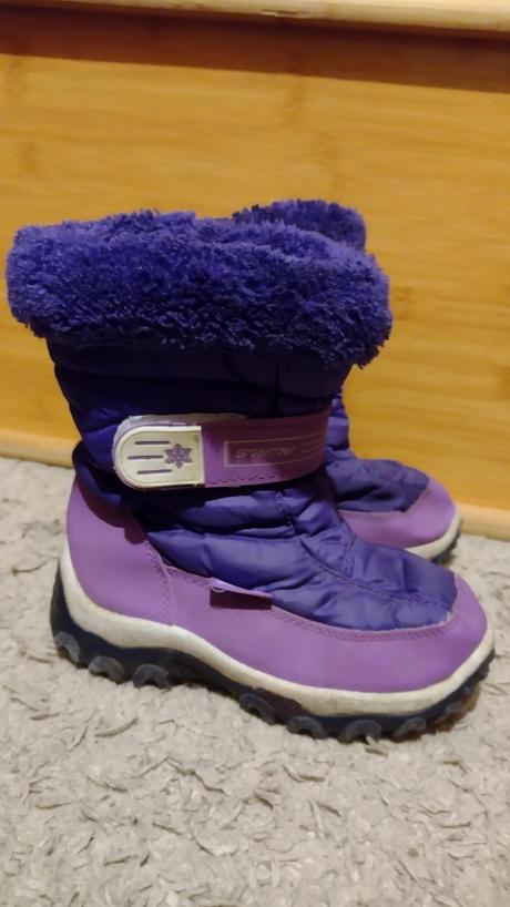 Snehule na donosenie, 27