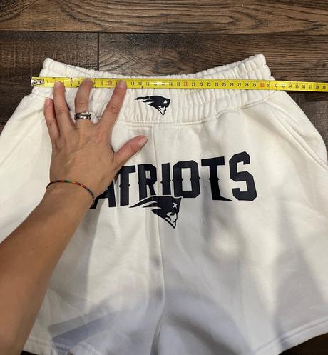 Kraťase teplákové, s