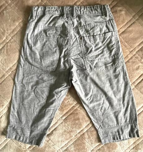 Chlapčenské kraťasy., 146