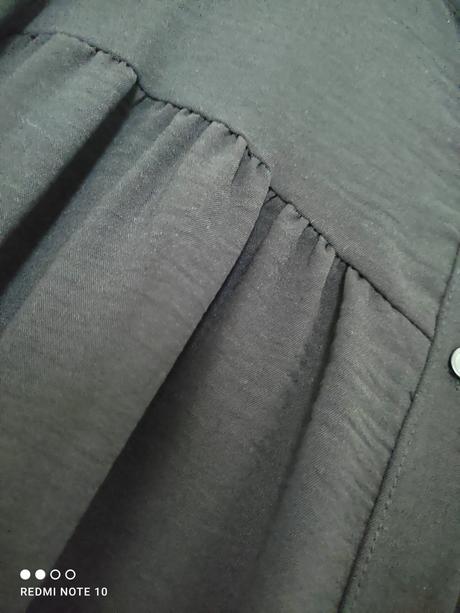 Italy áčkové šaty-m,l, m