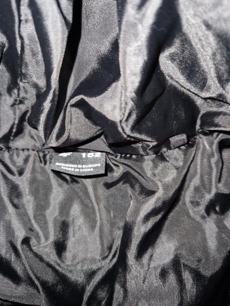 Nová bunda 4f 152, 152