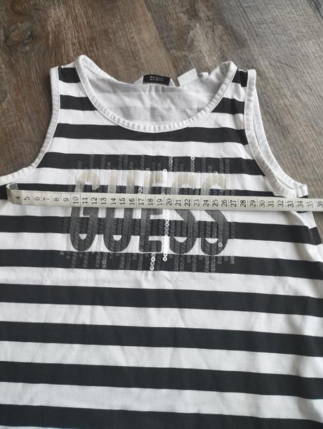 Tričko guess, guess,140