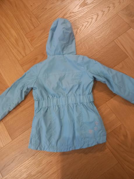 Vetrovka, coccodrillo,98