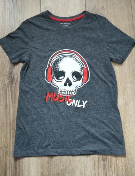 Tričko 134/140, pepco,134