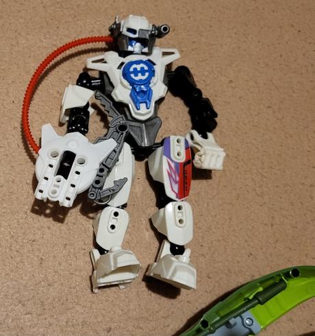 Malé hračky - figúrky, 