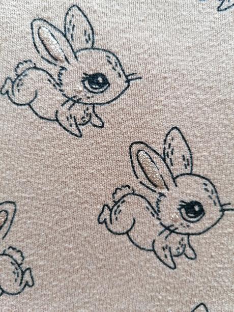 Pulóver h&m, h&m,134