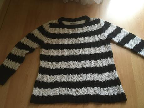 Pulóver, marks & spencer,m
