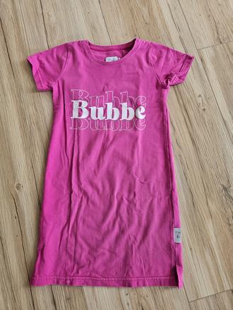 Bubbe letné šaty, bubbe,128