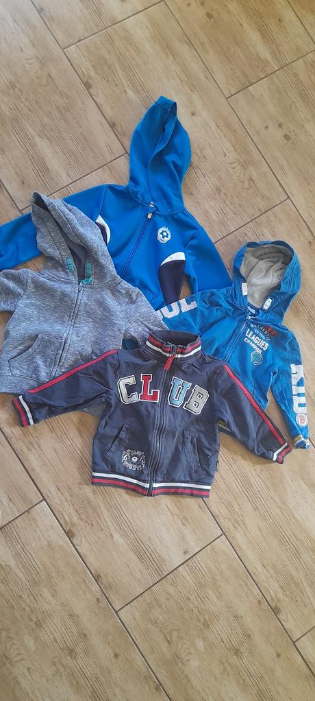 Balík mikín 104, 104–116