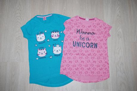 2 ks tričiek, kiki&koko,122