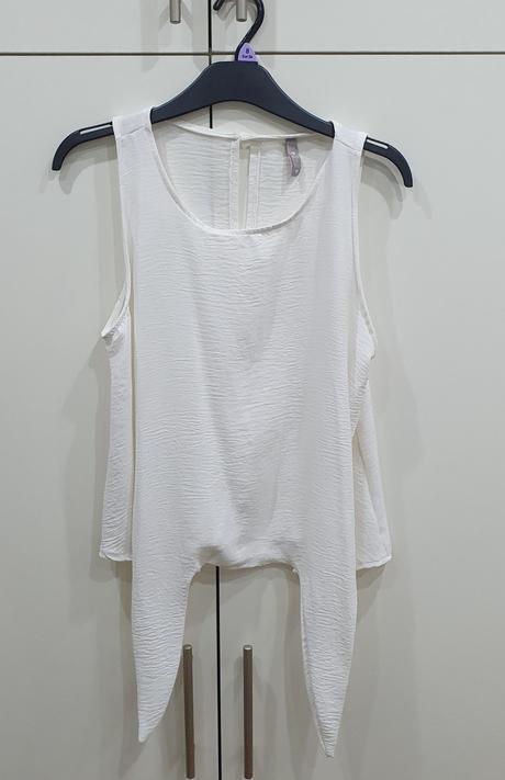 Dámsky letný top, 38