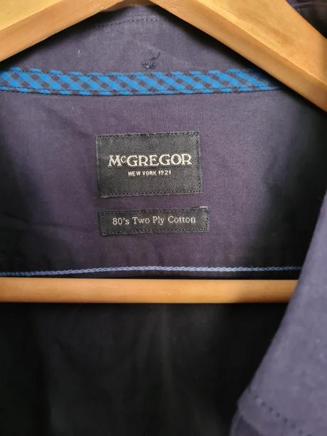 Pánska košeľa, xxxl