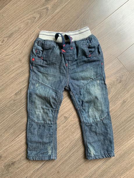 Zateplené rifle next, next,92