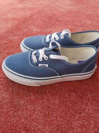 Vans detské tenisky veľkosť 30,5, vans,30 / 31